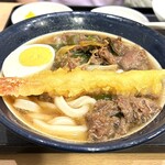 牧のうどん - 