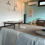 カフェ・ロンポロ - 