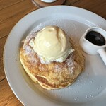 カフェ・ロンポロ - 