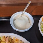 香菇王 - デザート