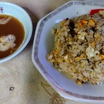 来々軒 - 