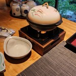 和味の宿　角上楼 - 