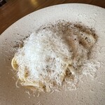 カフェ・ロンポロ - 