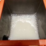 吉祥庵 - 白濁蕎麦湯