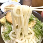 牧のうどん - 