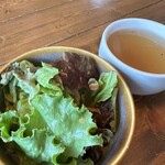 カフェ・ロンポロ - 