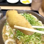 牧のうどん - 