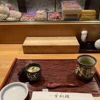 舎利膳 - 