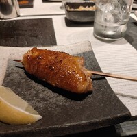 南青山とりや幸 - 