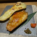 紬 - じゃがいも