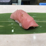 立食い寿司 根室花まる - 