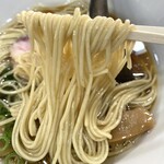 中華そば 今野 - 