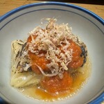 紬 - ロールキャベツ