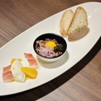 MEAT&GRILL MARCO HANARE - 