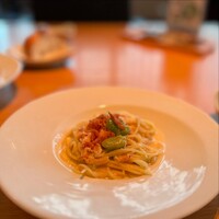 フレンチレストラン フルーヴ - 