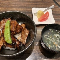肉や大善 大名古屋ビルヂング店 - 