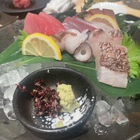 梅田 鮨割烹のの - 