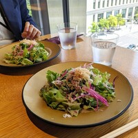 鉄板焼 天 本丸 - 