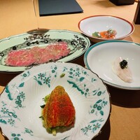 イル・リストランテ ニコ・ロミート - 