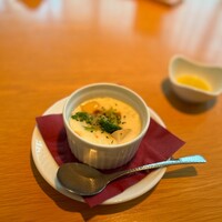フレンチレストラン フルーヴ - 