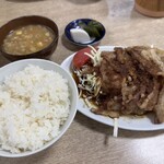 とんかつ山本 - 