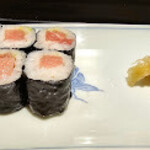 日本橋すし鉄 本店 - 