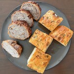 ラ・ポルタ・ディ・フィオッキ - 