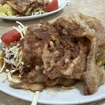 とんかつ山本 - 