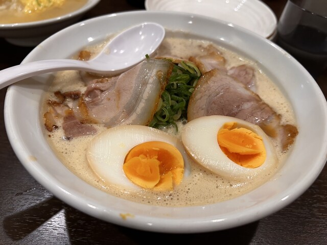 らｰめん いち庵 - 桜井/ラーメン | 食べログ