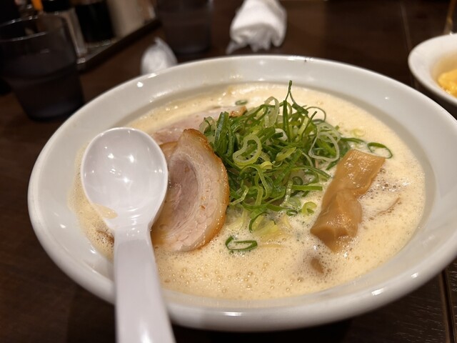 らｰめん いち庵 - 桜井/ラーメン | 食べログ