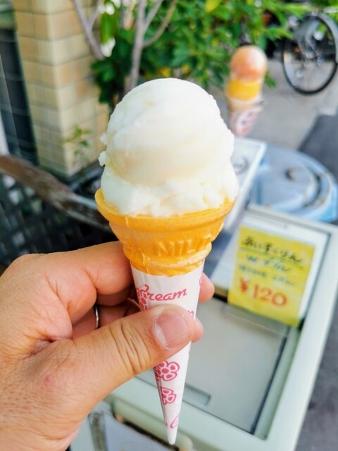 高知土佐アイスクリーム - 北助松/ジェラート・アイスクリーム | 食べログ