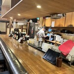 立川のけむり - 