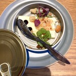 フレンチ串揚げBEIGNET 東京 - 