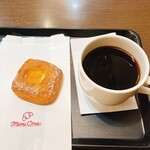 Mini One - 料理写真: