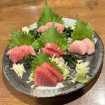 立川のけむり - 