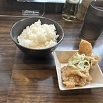 みなみのとんとん - 