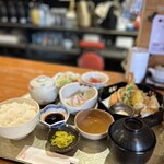 旬彩房 悠 - 料理写真: