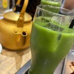 焼鳥 古友里 - さっぱりよ〜