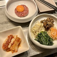 焼肉うしごろ 横浜店 - 