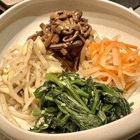 焼肉うしごろ 横浜店 - 