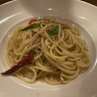 Le Comptoir de シャンパン食堂 - 