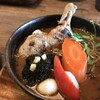 スープカレー GARAKU 千歳店