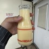 パンと牛乳の店 ミルクスタンド - ドリンク写真: