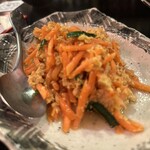 沖縄料理 琉の介 - 