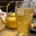 焼鳥 古友里 - キャミハイ　　勉強になります