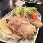 沖縄料理 琉の介 - 