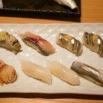 承知の助 - 握り単品