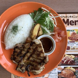 ビッグボーイ_1