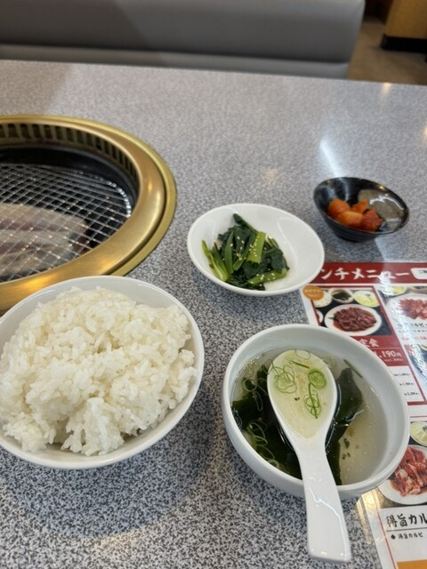 Ittetsu Hishiki Ten photo 5