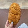 森のパン